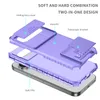 Dual Layer Hülle für Google Pixel 9 / Pixel 9 Pro Stossfest Produktbild-Vorschau 3