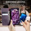 Kožené pouzdro pro Xiaomi Redmi Note 15 Pro+ 5G, RFID Náhled obrázku produktu 7