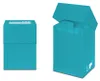 Ultra Pro Solid Deck Box Lila Produktbild-Vorschau 7