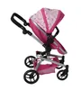 Bayer Chic 2000 Kombi-Puppenwagen Yolo 2in1 | Buggy, Produktbild-Vorschau 3