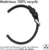 imoshion Bracelet en silicone - Connecteur universel 24 mm Voir les images du produit 2