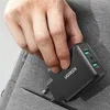 Caricabatterie Ugreen 2xUSB-A 36W QC3.0 QC3.0 nero (CD161) Anteprima dell’immagine prodotto 15