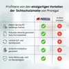 Sichtschutzzaun aus gespaltenem Bambus | Gartenzaun | Produktbild-Vorschau 2