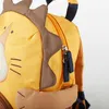 sigikid Pfötchenrucksack Löwe, Rucksack, Kinderrucksack, Anteprima dell’immagine prodotto 8