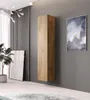 Witryna VIGO pełna 180 cm dąb wotan Podgląd zdjęcia produktu 2