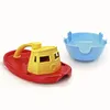Green Toys Tugboat, Łóżko do kąpieli, Chłopak, dziewczyna, Podgląd zdjęcia produktu 7