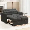MODFU letto pieghevole, divano letto, divano a due posti, Anteprima dell’immagine prodotto 2