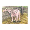 goki kocka puzzle zvieratká 9 ks 57607 drevené puzzle pre Náhľad obrázku produktu 7