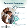 Couches Pampers Harmonie Taille 6 - 124 couches - 13 kg et Voir les images du produit 2
