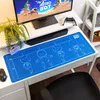 Tappetino da scrivania Astrobot Anteprima dell’immagine prodotto 3