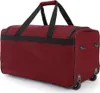 MONZANA® Borsa da Viaggio XL con Ruote 85L Funzione Trolley Anteprima dell’immagine prodotto 7