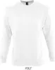SOLs 13250 | Sweatshirt New Supreme / Pullover - Farbe: Produktbild-Vorschau 1