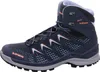 Lowa Innox Pro GTX Mid Wanderstiefel Blau Produktbild-Vorschau 1