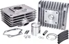 Schmitt Zylinderkit GST-50 50ccm 38mm kompatibel mit Simson Produktbild-Vorschau 1