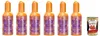 6x Tesori d'Oriente Karma Aromatischer Duft mit Nashi-Blume Produktbild-Vorschau 1