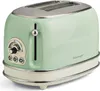 Ariete 00C015504AR0 Ariete Vintage Toaster, grün Náhled obrázku produktu 6