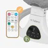 TULANO Astrid 35 Grau | Elektrische Kinderwippe Babywippe Produktbild-Vorschau 11