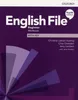 English File: Beginner. Workbook with Key Anteprima dell’immagine prodotto 2