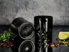 Glasmark Krosno Whisky Gläser Set Whiskey Rum Gin Bourbon Produktbild-Vorschau 3