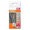 Osram LED Filament Leuchtmittel Birnenform A60 7W = 60W E27 Produktbild-Vorschau 3