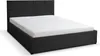 VENASI Polsterbett 180x200 mit Bettkasten, Betty Doppelbett Produktbild-Vorschau 3