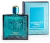 Versace Eros Pour Homme Eau De Parfum Spray 200ml Anteprima dell’immagine prodotto 11