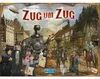 Days of Wonder Zug um Zug Legacy Legenden des Westen, Gra Podgląd zdjęcia produktu 4