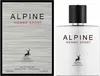 A perfume box and bottle are displayed side-by-side against a white background. Produktbild-Vorschau