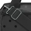 reisenthel allrounder cross glossy dots black Produktbild-Vorschau 5