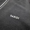 Damen Sweatshirt aufknöpfbar Outlast® - schwarz, S Produktbild-Vorschau 6