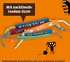 Kosmos Namensbänder wickeln, Bastelset für Kinder, 8 Produktbild-Vorschau 7