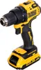 Akumulátorová vŕtačka a skrutkovač DeWalt DCD708D2T-QW 18 Náhľad obrázku produktu 44