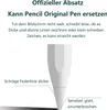 OKWISH kapazitiver Stift , Kompatibel mit der 2. Generation Produktbild-Vorschau 7