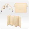 Lit de voyage MoMi BELOVE PLUS beige Voir les images du produit 2