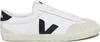 Veja Volley Canvas Biały Podgląd zdjęcia produktu 16
