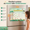 Filapen Kinder Belohnungstafel - Montessori Magnettafel Produktbild-Vorschau 8