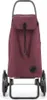 Poussette de marché 6 roues 43l bordeaux - Rolser - IMX303 Voir les images du produit 1