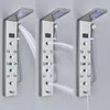 Sprchový panel z nerezové oceli LED Rain Shower Shower Set Náhled obrázku produktu 5