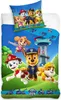 Mikropolarowa pościel Paw Patrol Biegniemy do akcji Podgląd zdjęcia produktu 2