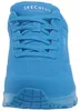 Skechers Uno - Night Shades 73667-BLU, Sneaker, femmes, Voir les images du produit 19