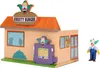 Simpsons Minifiguren Spielset Krusty Burger Produktbild-Vorschau 2