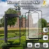 2-Pack Xiaomi Redmi 9AT - Gehärtetes Glas 9H - Hochwertiger Produktbild-Vorschau 1
