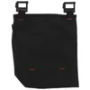 FHB Holstertasche rechts Max 19 x 23 cm (B x H) schwarz Produktbild-Vorschau 8