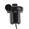 Elektrische Luftpumpe 150W Gebläsepumpe mit 3 Adaptern Produktbild-Vorschau 4