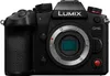 Panasonic Lumix GH6 Body Produktbild-Vorschau 1