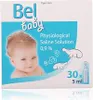 Bel Baby Physiological Saline Solution 30x5ml Produktbild-Vorschau 1