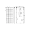 enjoy solar® Solarpanel klassisches monokristallines Produktbild-Vorschau 4