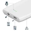 Belkin Power Bank 18W 10.000mAh Power Delivery, grigio Anteprima dell’immagine prodotto 12