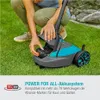 Gardena Akku-Rasenmäher HandyMower 22/18V P4A solo Náhľad obrázku produktu 21
