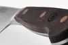 Wüsthof Santoku mit Kullenschliff / Santoku Hollow Edge Voir les images du produit 3